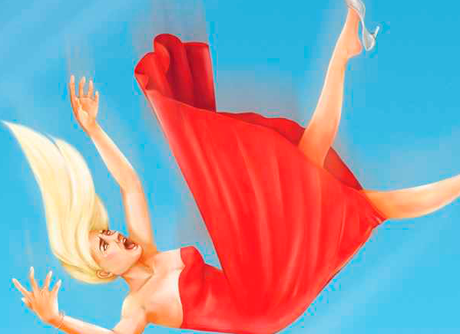 Gráfica de la semana: las historias 