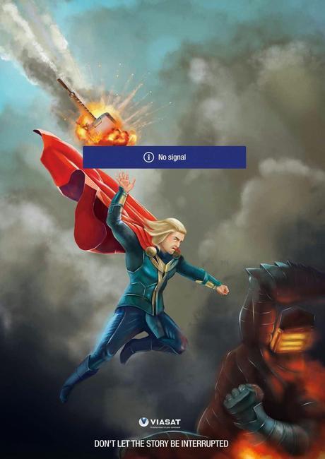 Gráfica de la semana: las historias 