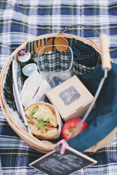 7 ideas para el picnic de tus sueños 7 ideas para el picnic de tus sueños
