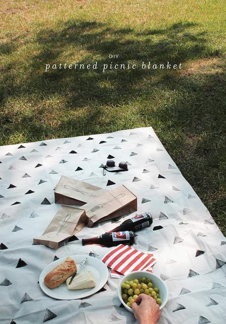 7 ideas para el picnic de tus sueños 7 ideas para el picnic de tus sueños