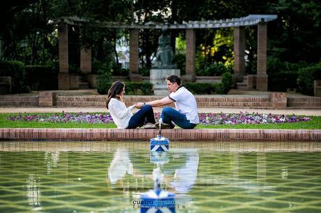 sesion preboda en sevilla