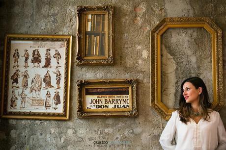 sesion de pareja en sevilla