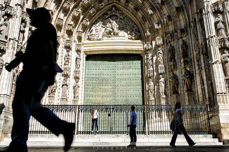 preboda en sevilla