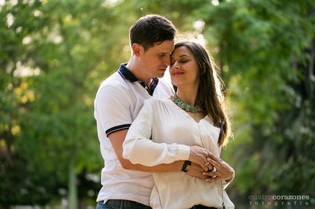 Juan & Begoña – Prebodas en Sevilla sesion preboda en sevilla
