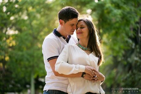 sesion preboda en sevilla