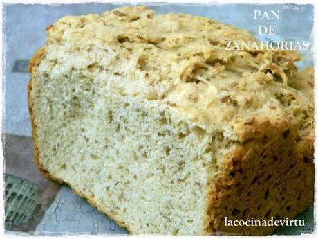 Zanahorias???!!!!! Manual de uso y disfrute.