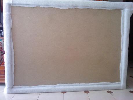 Nos hacemos un cabecero...