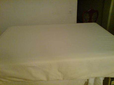 Nos hacemos un cabecero...