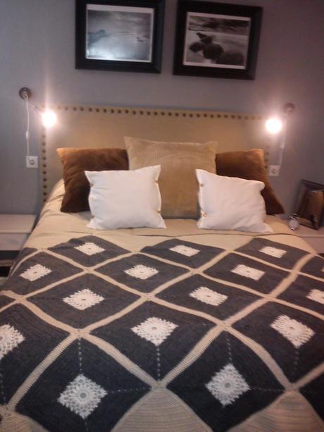 Nos hacemos un cabecero...