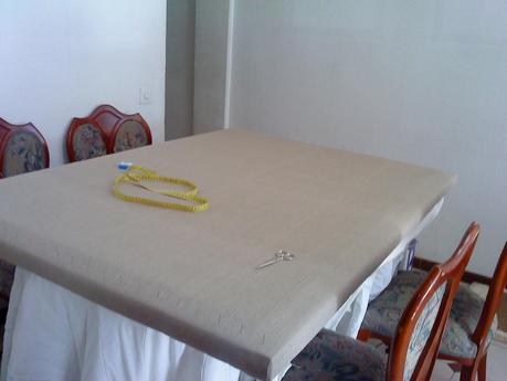 Nos hacemos un cabecero...