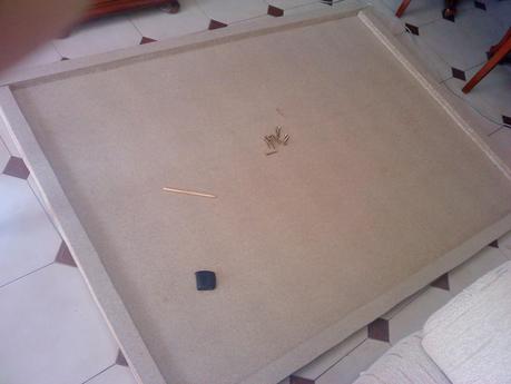 Nos hacemos un cabecero...