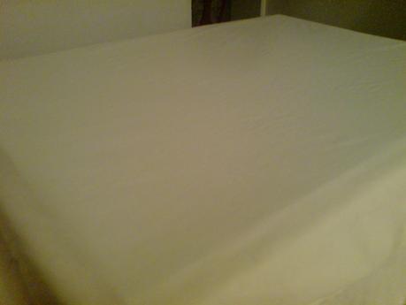 Nos hacemos un cabecero...