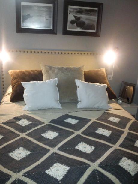 Nos hacemos un cabecero...