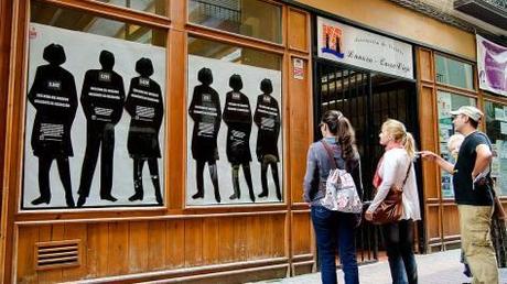 #noproyectoiai No al proyecto del Gobierno de Aragón de exclusión en la Ley del Ingreso Aragonés de Inserción (IAI)