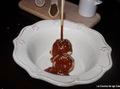 Pollo salsa Mole Negro Oaxaqueño