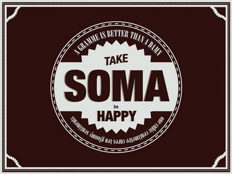 Soma