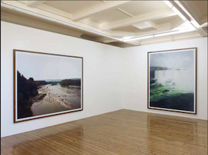 AG Vista de la exposición