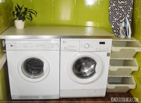 Vamos a tunear el baño. Capítulo 7. El fin Vamos a tunear el baño. Capítulo 7. El fin