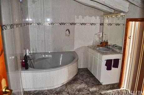 Vamos a tunear el baño. Capítulo 7. El fin Vamos a tunear el baño. Capítulo 7. El fin