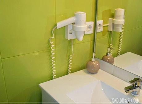 Vamos a tunear el baño. Capítulo 7. El fin Vamos a tunear el baño. Capítulo 7. El fin