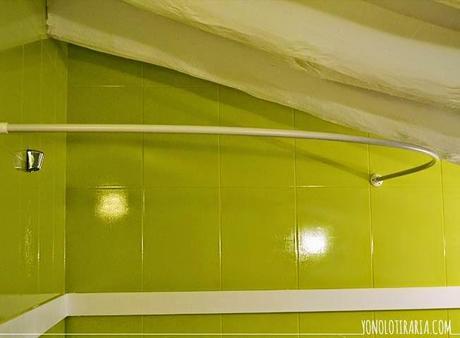 Vamos a tunear el baño. Capítulo 7. El fin Vamos a tunear el baño. Capítulo 7. El fin