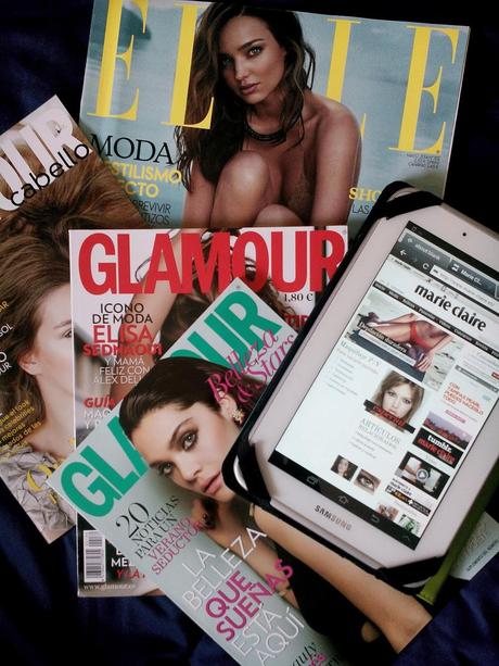 Momentos de la semana