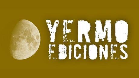 Novedades Yermo Editorial Mayo 2014 Yermo Ediciones Logo