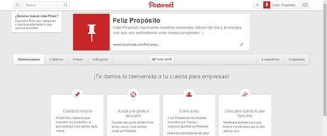 Retocar nuestro Pinterest