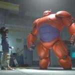 Big Hero 6