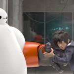 Big Hero 6