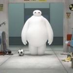 Big Hero 6