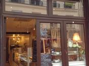Pralong Gourmet, Paris