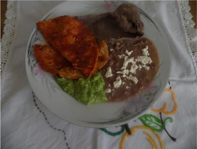 carne a la tampiqueña