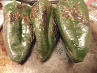 chiles rellenos