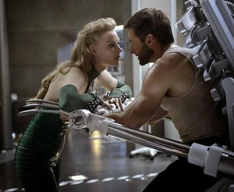 SEXTA Y PENÚLTIMA ENTREGA DEL 