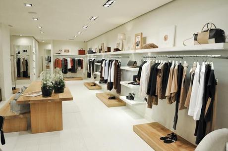 Brunello Cucinelli-tienda-barcelona