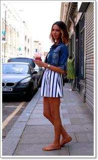 OUTFITS PARA INSPIRARTE