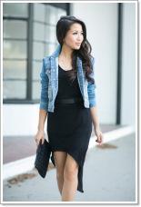 OUTFITS PARA INSPIRARTE