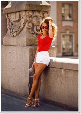 OUTFITS PARA INSPIRARTE