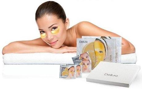 Una cura de belleza y detox