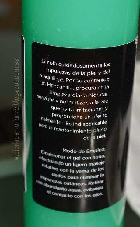 Conociendo SAIKA Cosmética Natural