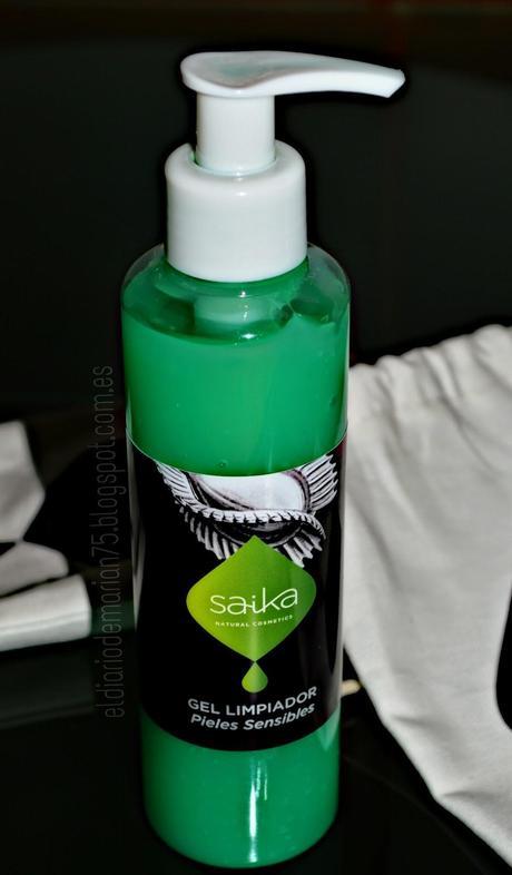 Conociendo SAIKA Cosmética Natural