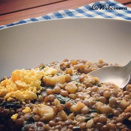 Lentejas con espinacas lentejas_con_espinacas