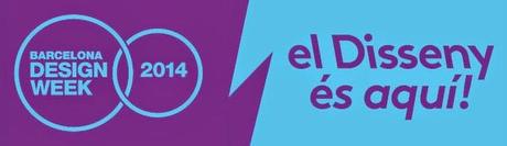 BCN DESIGN WEEK 2014