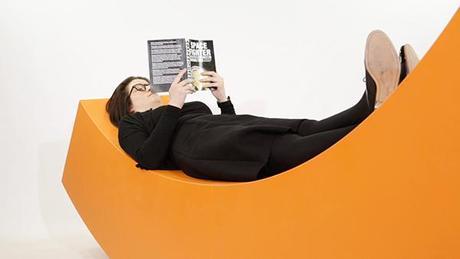 MVRDV lanza la colección de muebles Vertical Village: ‘esto es una casa y te puedes sentar en ella’. MVRDV FURNITURE SIXINCH VERTICAL VILLAGE 2