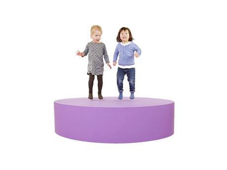 MVRDV lanza la colección de muebles Vertical Village: ‘esto es una casa y te puedes sentar en ella’. MVRDV FURNITURE SIXINCH VERTICAL VILLAGE 4