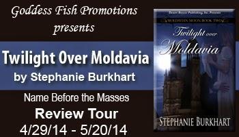 Magia y romance en Twilight over Moldavia