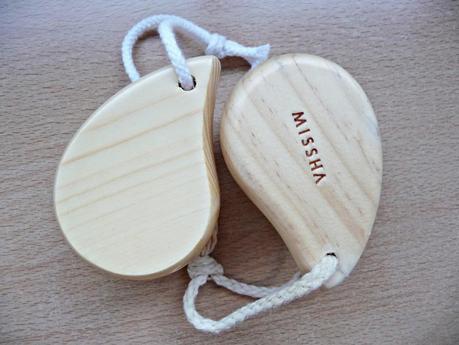 ¿Usáis cepillo para lavaros la cara? Comparativa cepillos faciales: MIssha versus Buy in coins