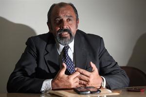 FISCAL CASTIGADO POR INVESTIGAR NEXOS CON EL KIRCHNERISMO?