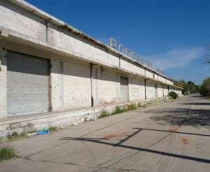 FLETES EN TREN: EN MARCHA